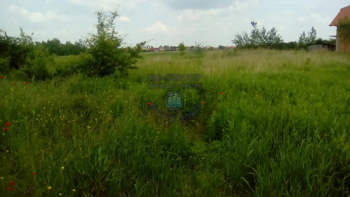 plac na prodaju Petrovaradin, 1067m2 431598