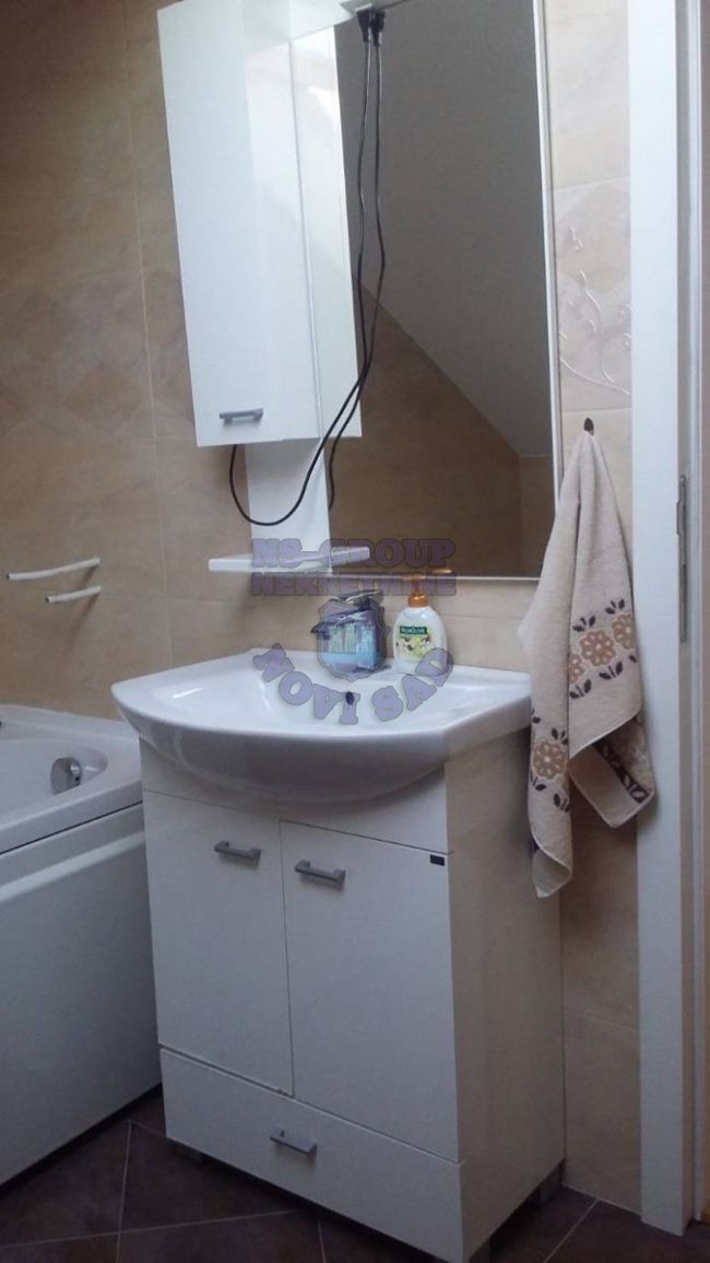 stan na prodaju Novi Sad 104m2 432130