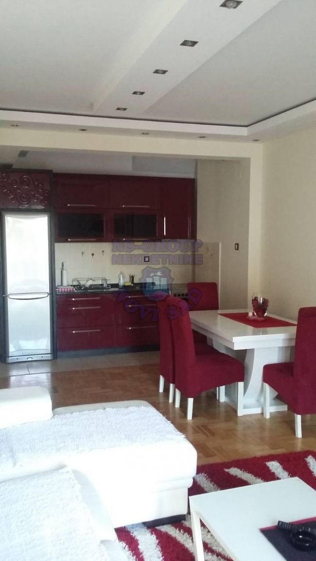 stan na prodaju Novi Sad 104m2 432130
