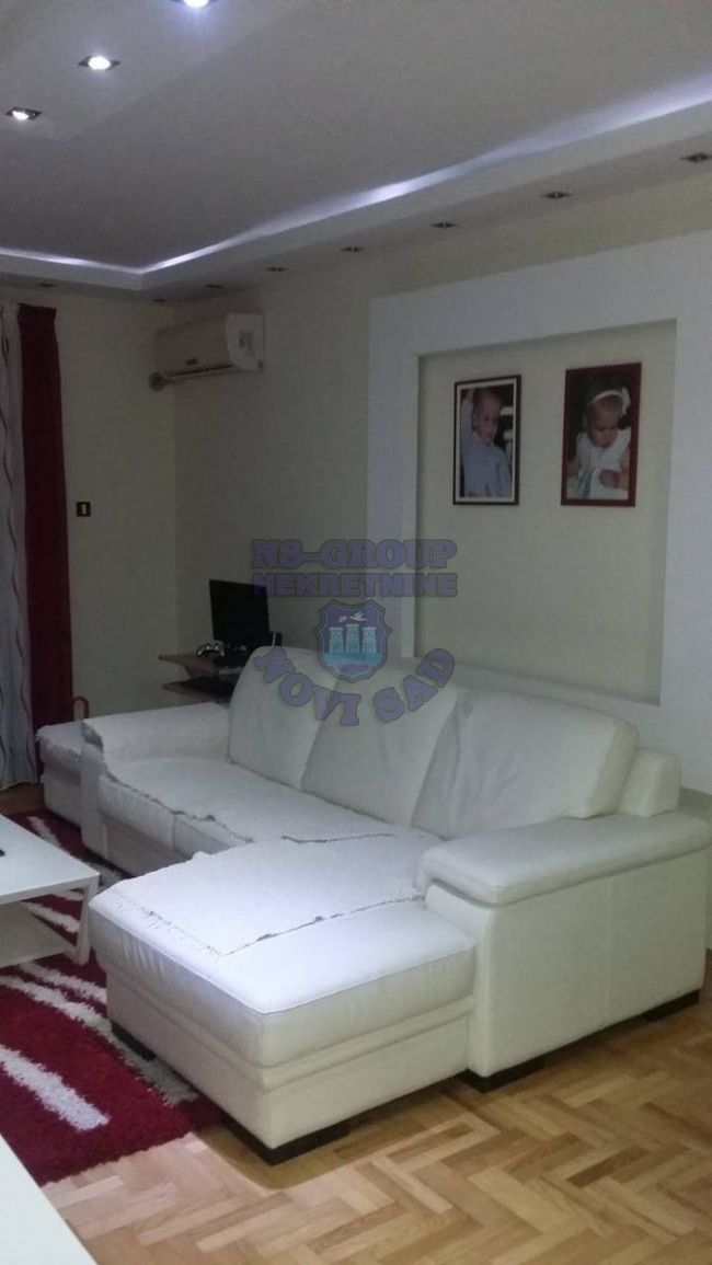 stan na prodaju Novi Sad 104m2 432130