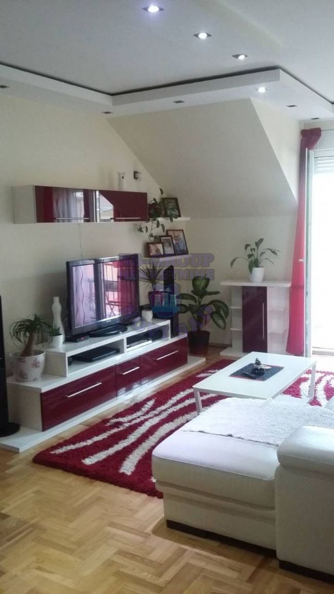 stan na prodaju Novi Sad, 104m2 432130