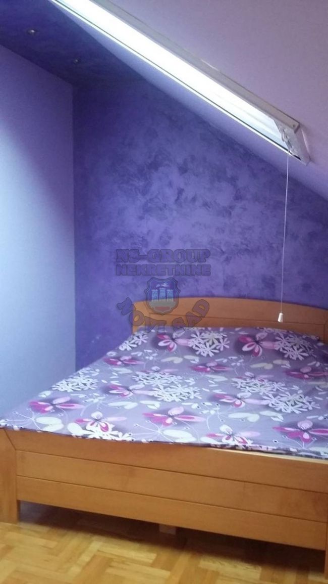 stan na prodaju Novi Sad 104m2 432130