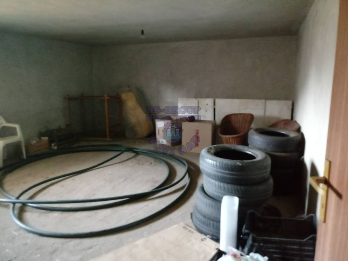 kuca na prodaju Čenej 228m2 432476