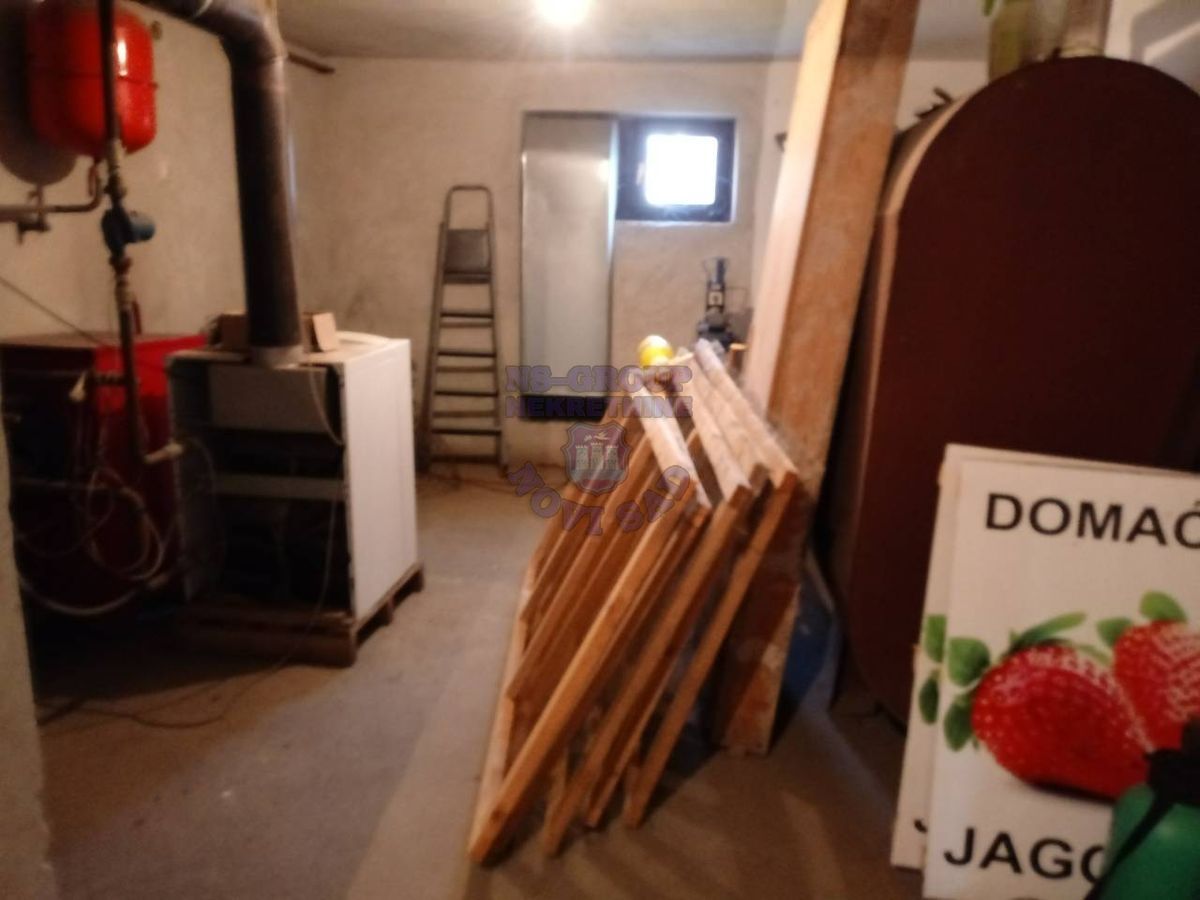 kuca na prodaju Čenej 228m2 432476
