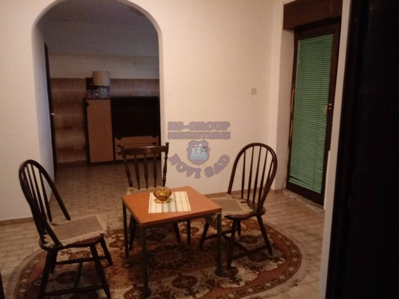 kuca na prodaju Čenej 228m2 432476
