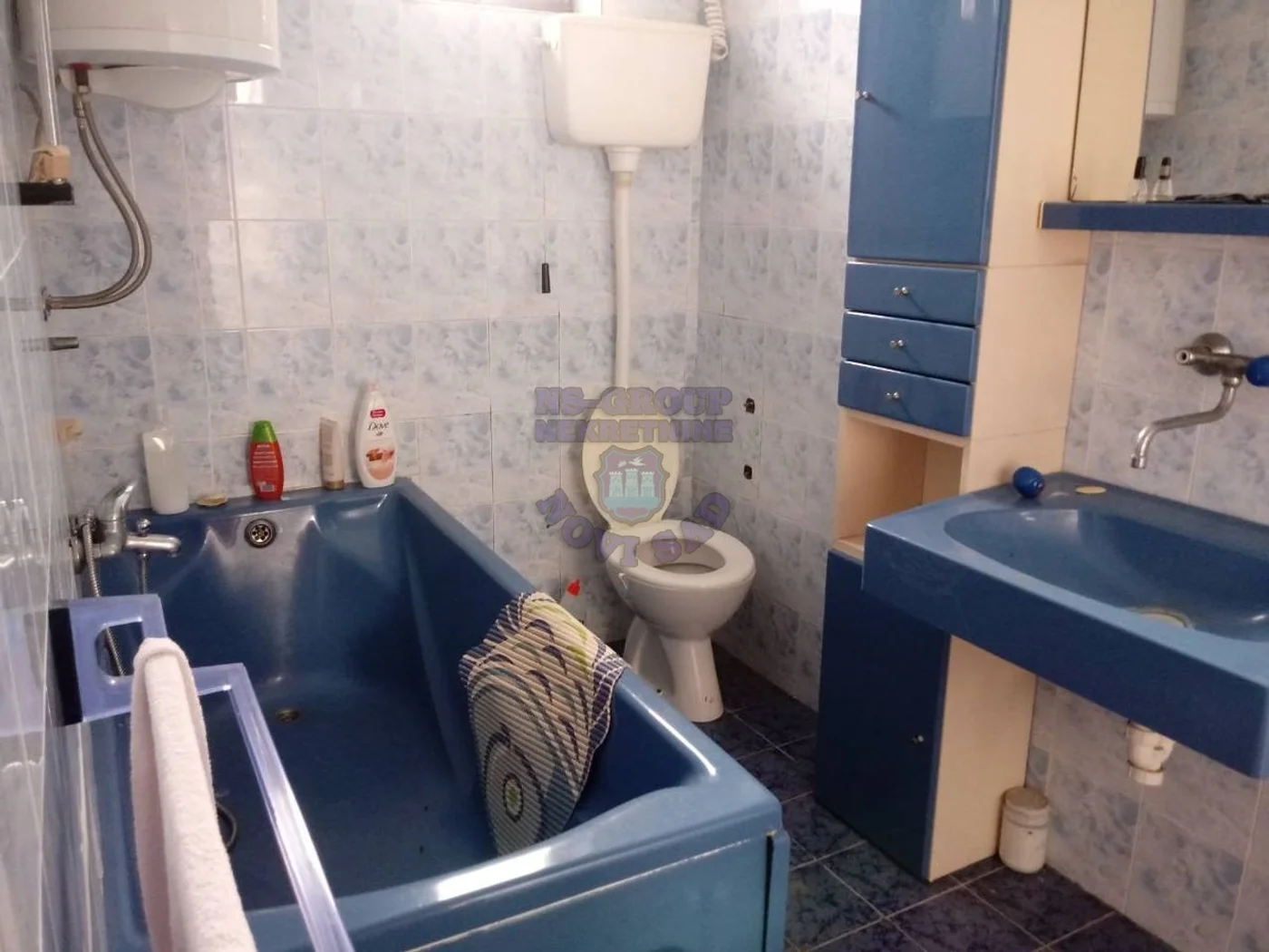 kuca na prodaju Čenej 228m2 432476