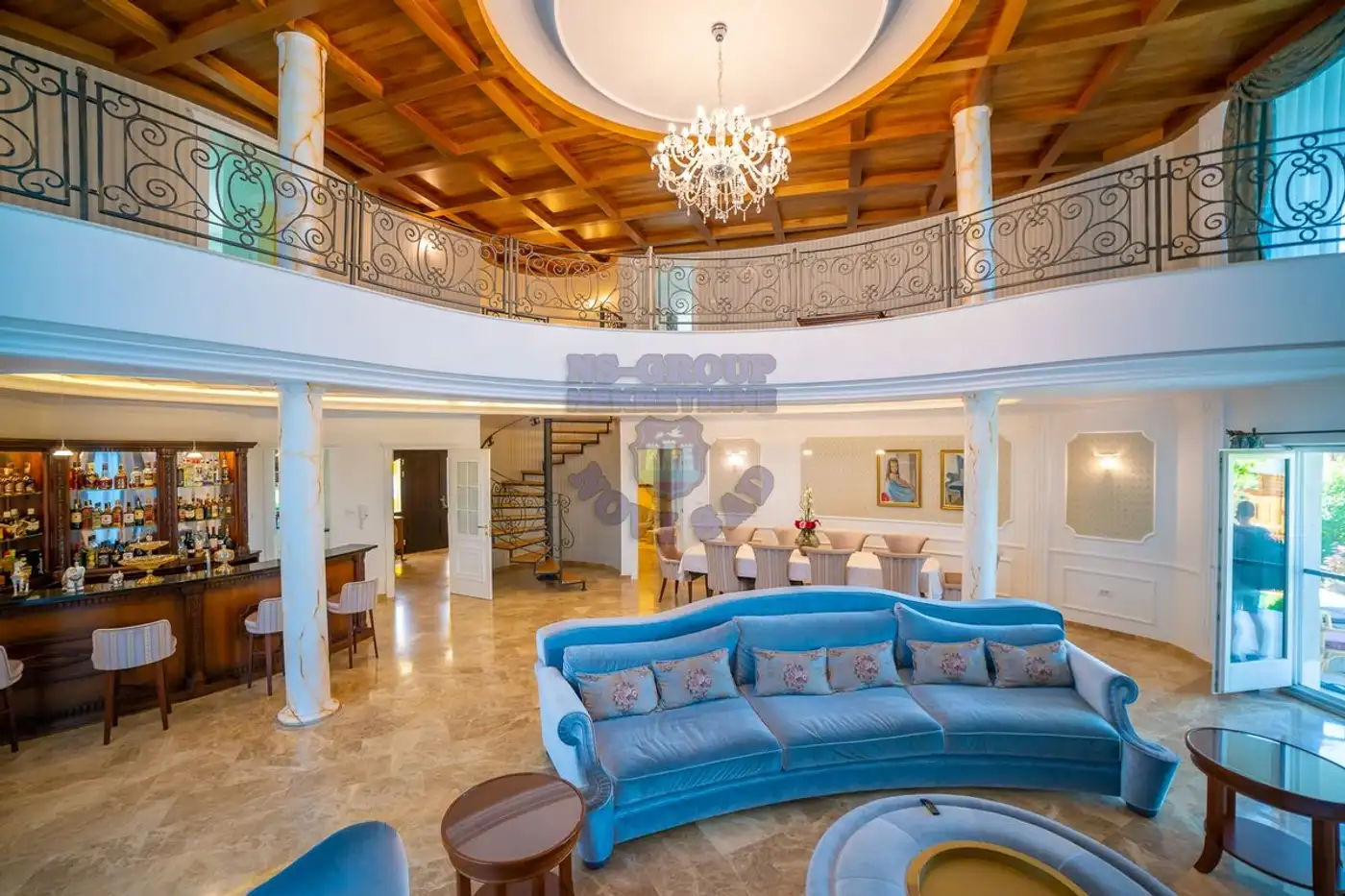 kuca na prodaju Futog, 461m2 431653