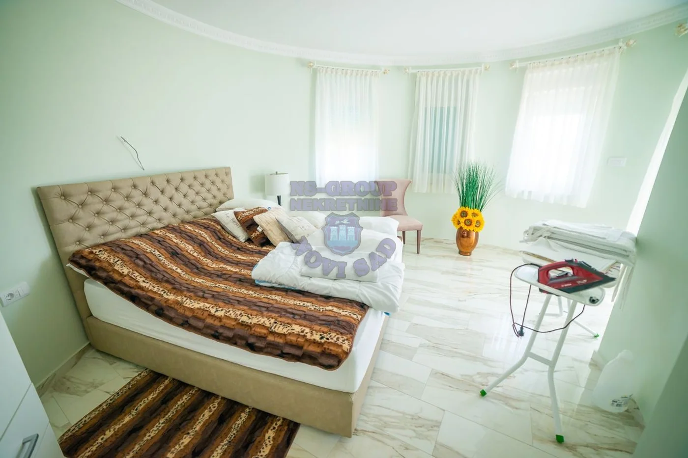 kuca na prodaju Futog 461m2 431653