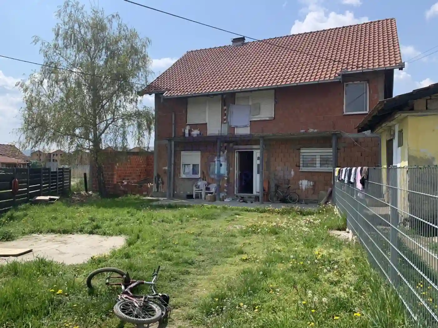 kuca na prodaju Novi Sad, 166m2 434372