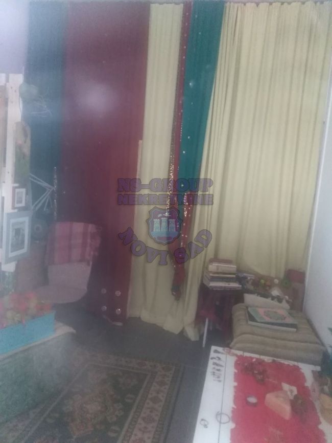 lokal na prodaju Novi Sad 17m2 435164