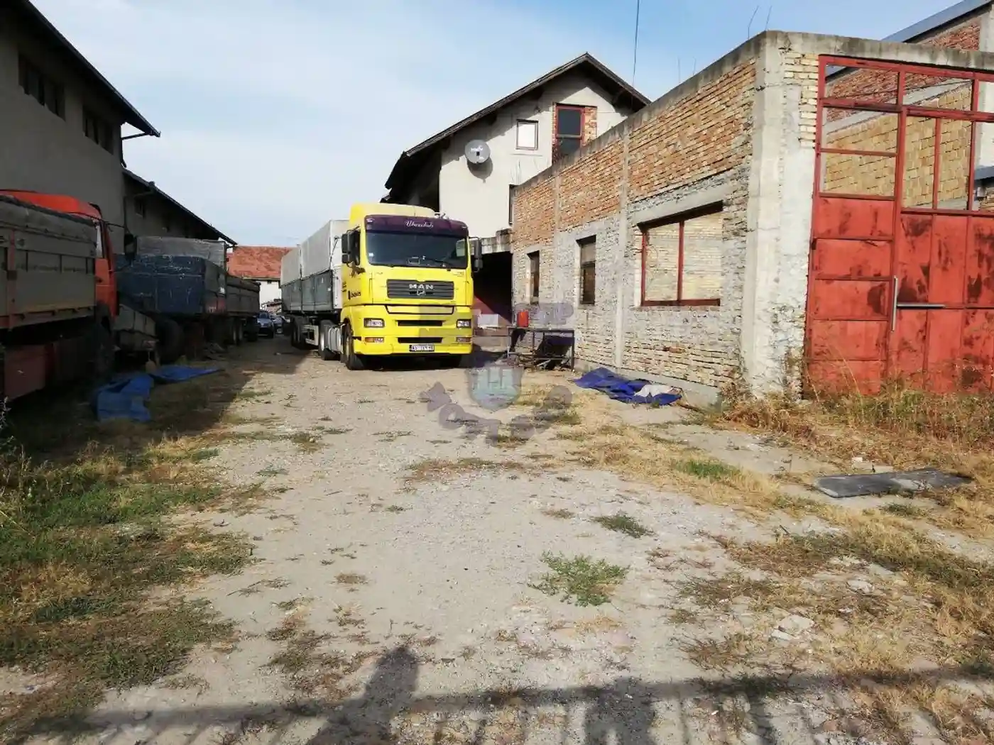 kuca na prodaju Beočin, 163m2 429975