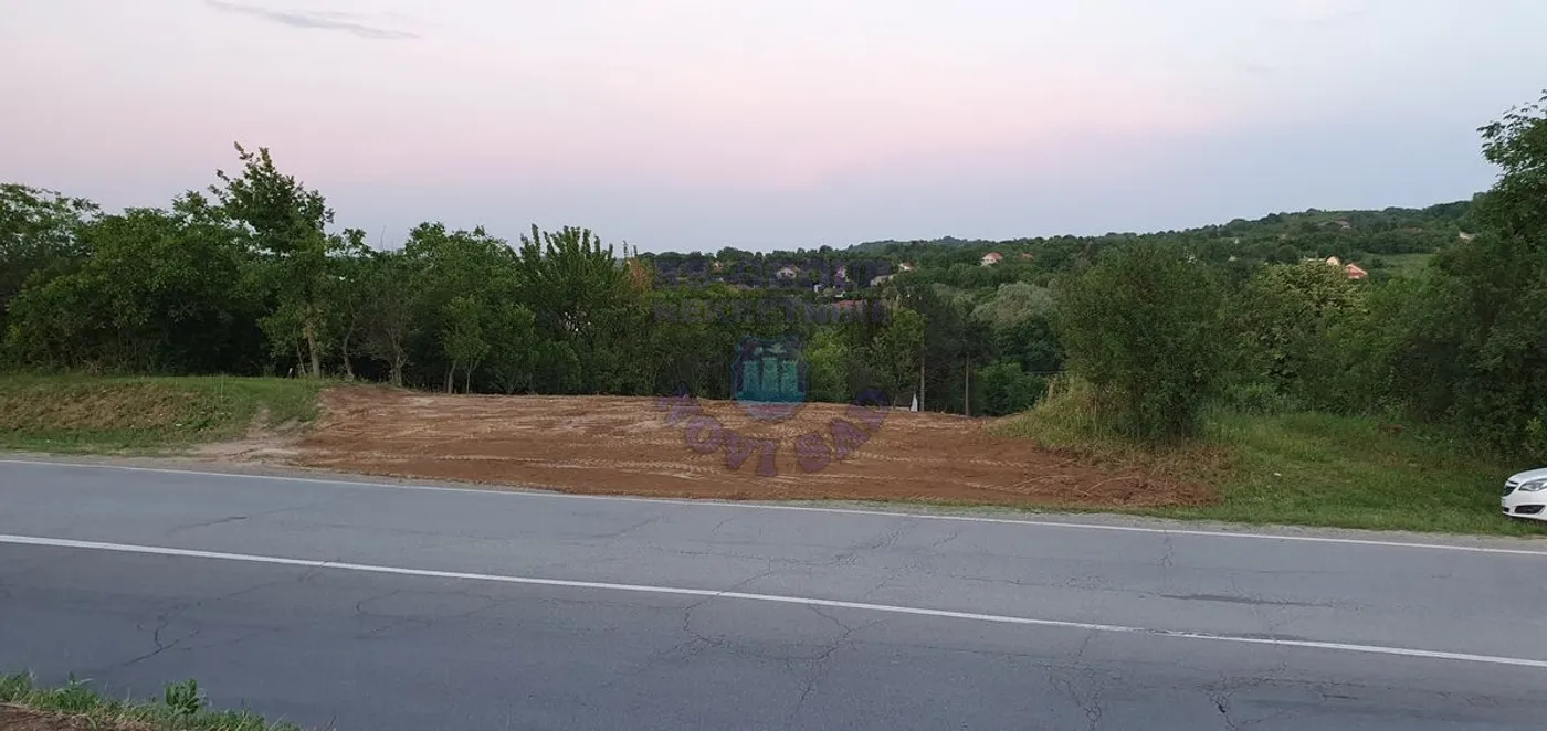 plac na prodaju Petrovaradin, 2342m2 436979