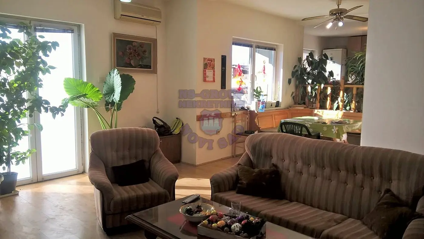 kuca na prodaju Novi Sad 97m2 438591