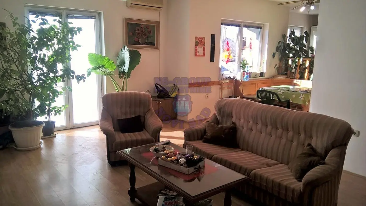 kuca na prodaju Novi Sad, 97m2 438591