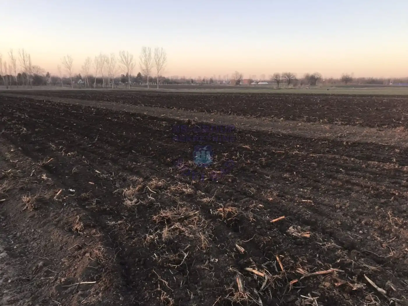 plac na prodaju Novi Sad, 1411m2 440306