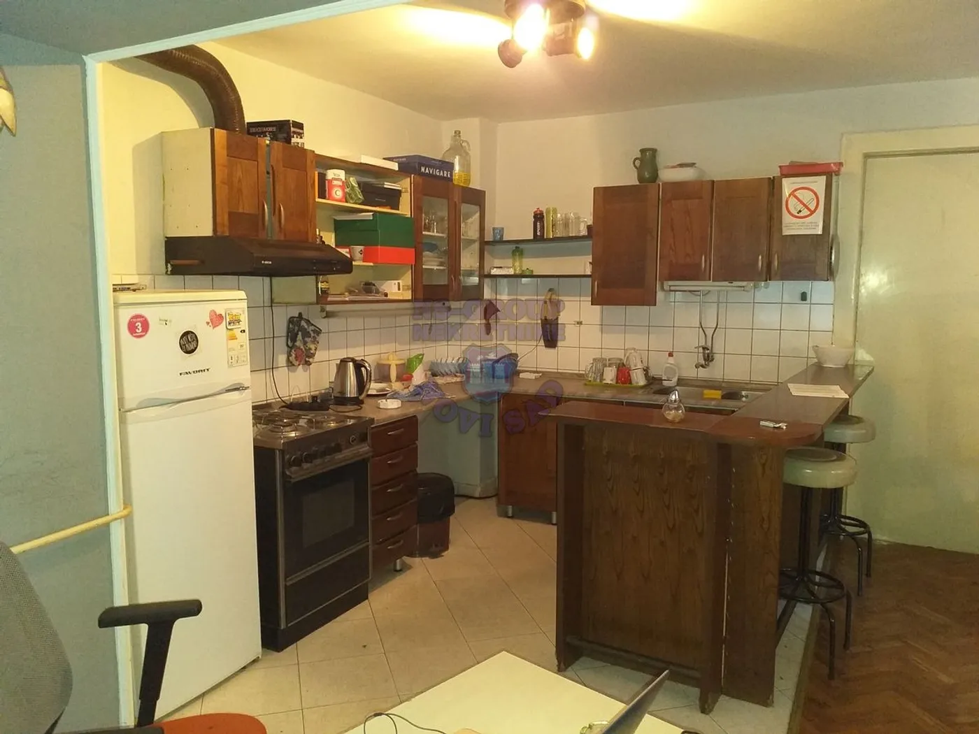 stan na prodaju Novi Sad, 86m2 440541