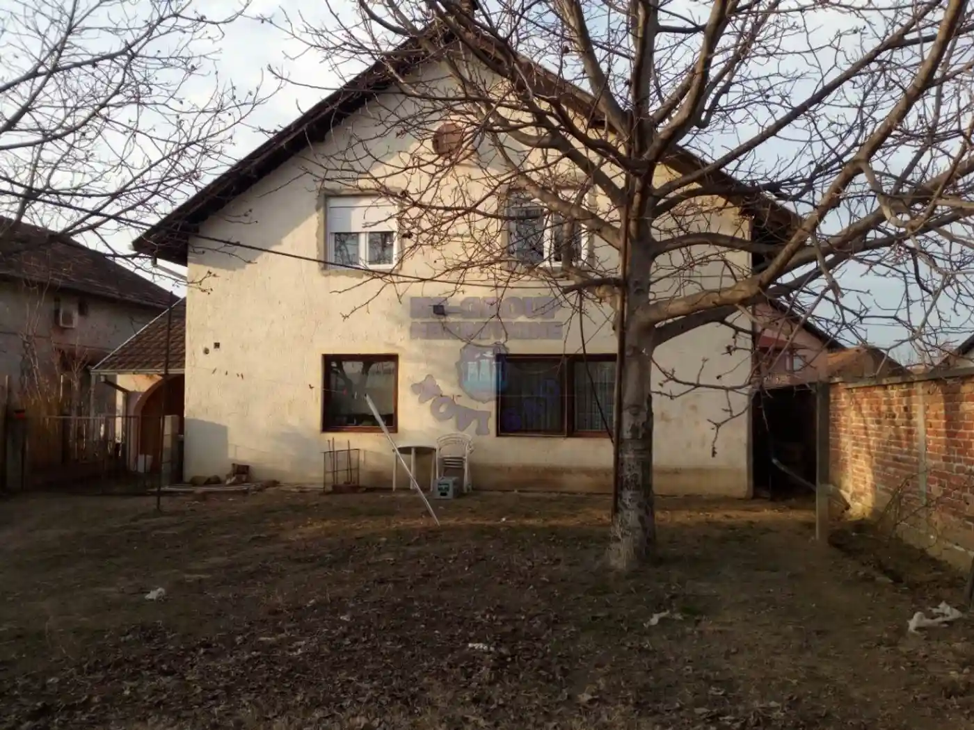 kuca na prodaju Novi Sad, 270m2 440078