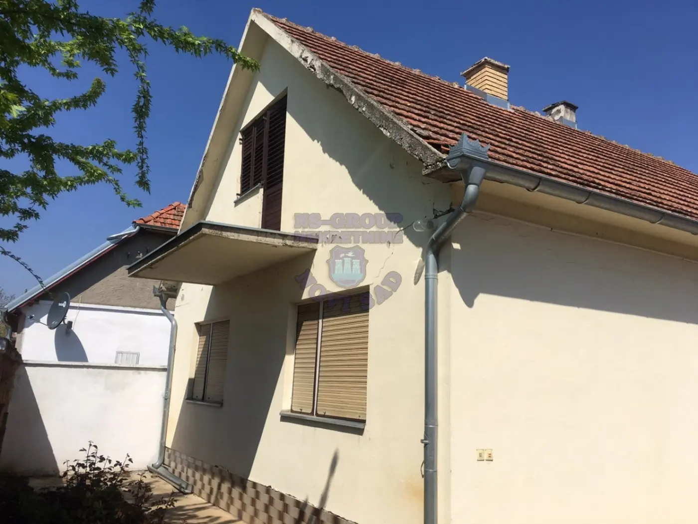 Kuća na prodaju Zrenjanin 156m2, 442142
