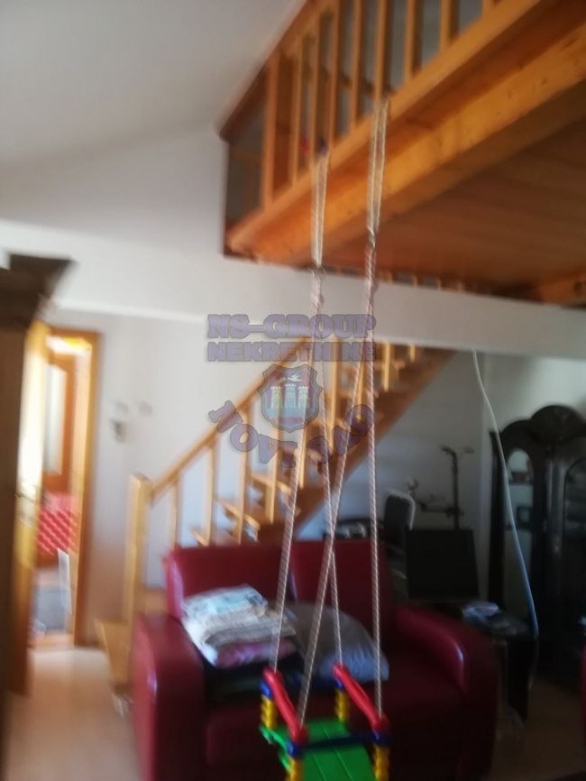 Kuća na prodaju Zrenjanin 156m2, 442142