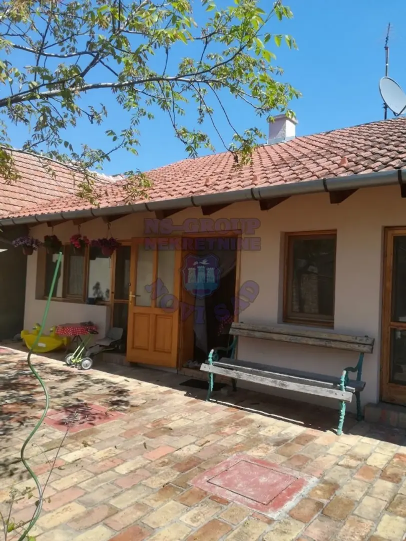 Kuća na prodaju Zrenjanin 156m2, 442142