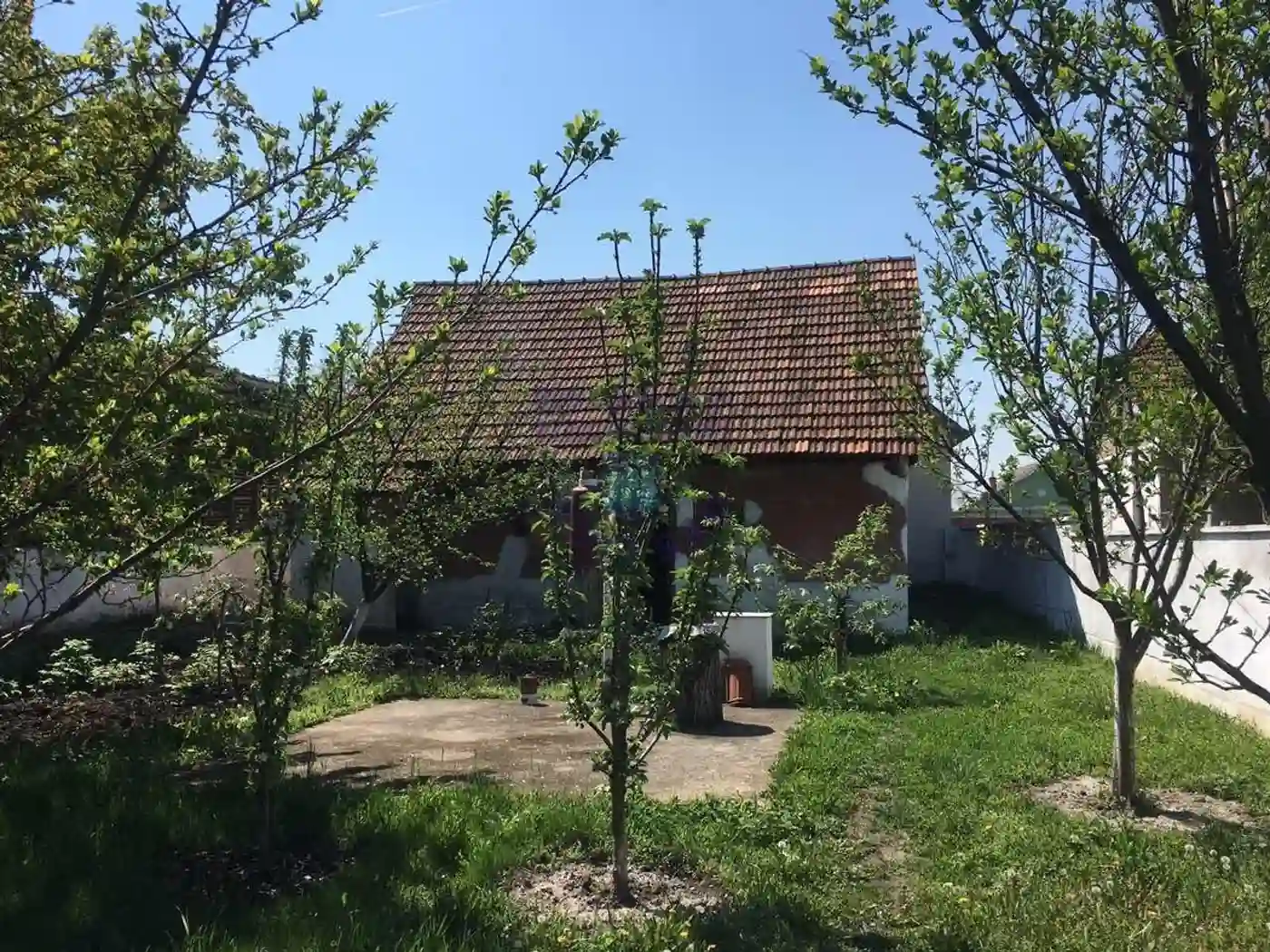 Kuća na prodaju Zrenjanin 156m2, 442142