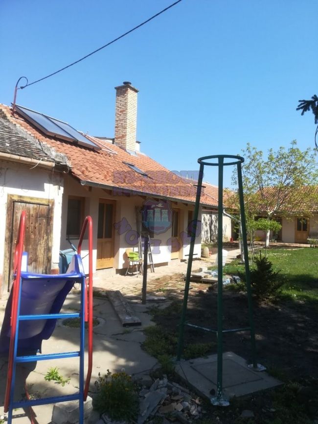 Kuća na prodaju Zrenjanin 156m2, 442142