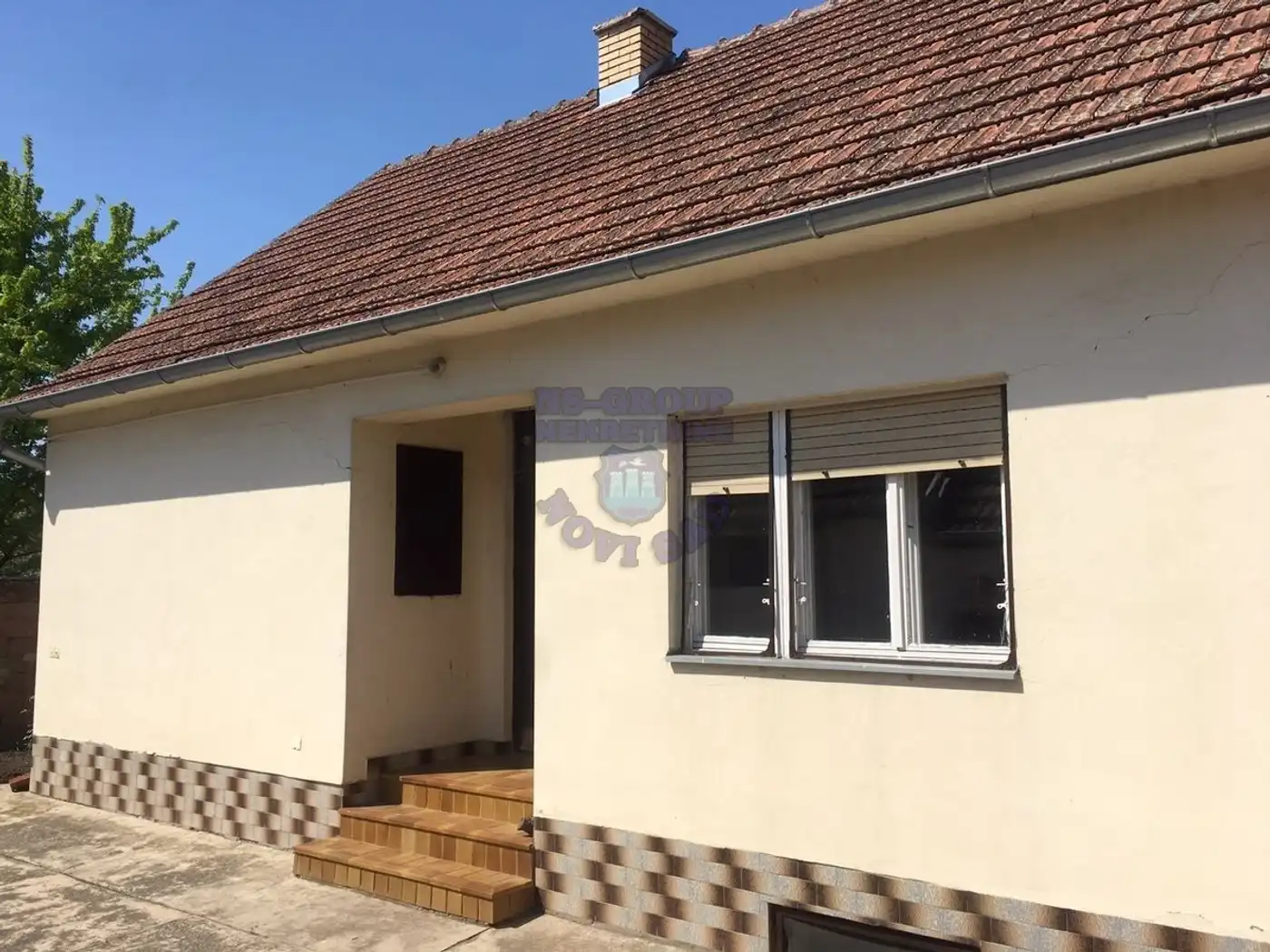 Kuća na prodaju Zrenjanin 156m2, 442142