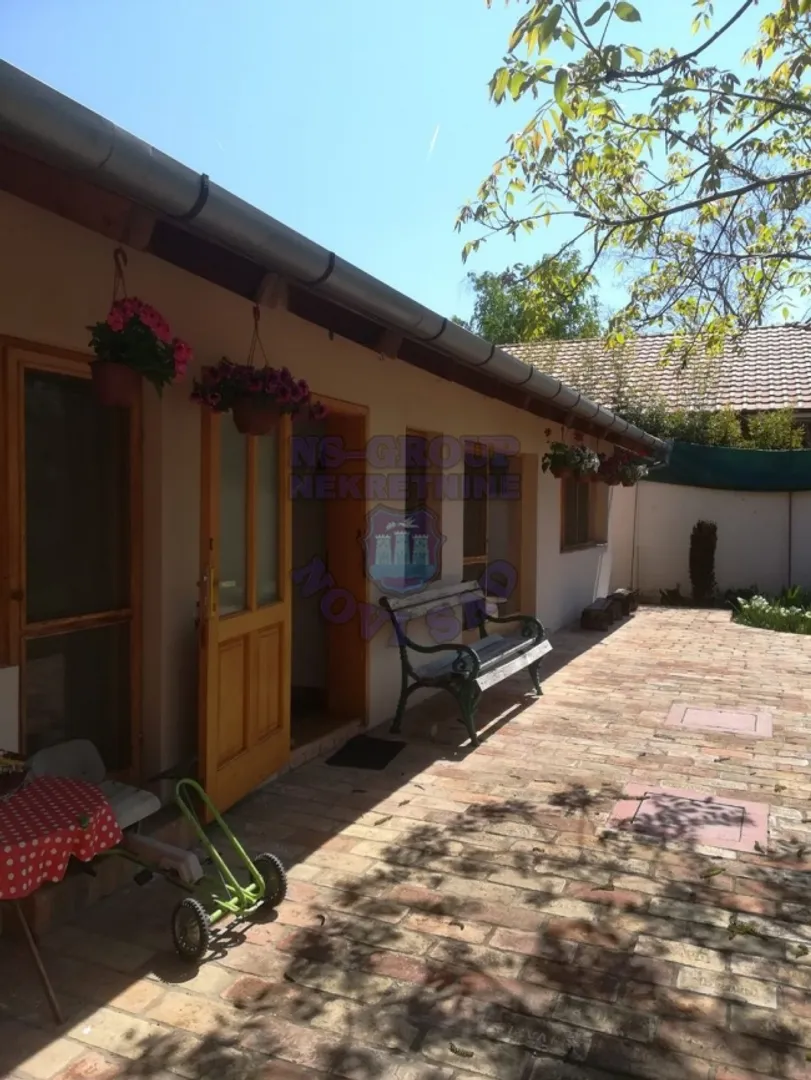 Kuća na prodaju Zrenjanin 156m2, 442142