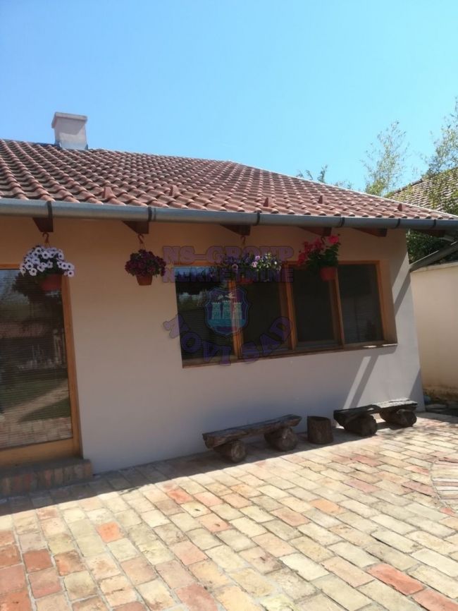 Kuća na prodaju Zrenjanin 156m2, 442142