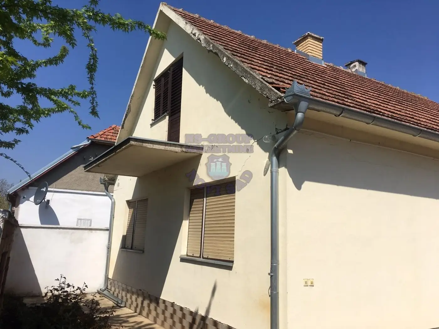 Kuća na prodaju Zrenjanin 156m2, 442142