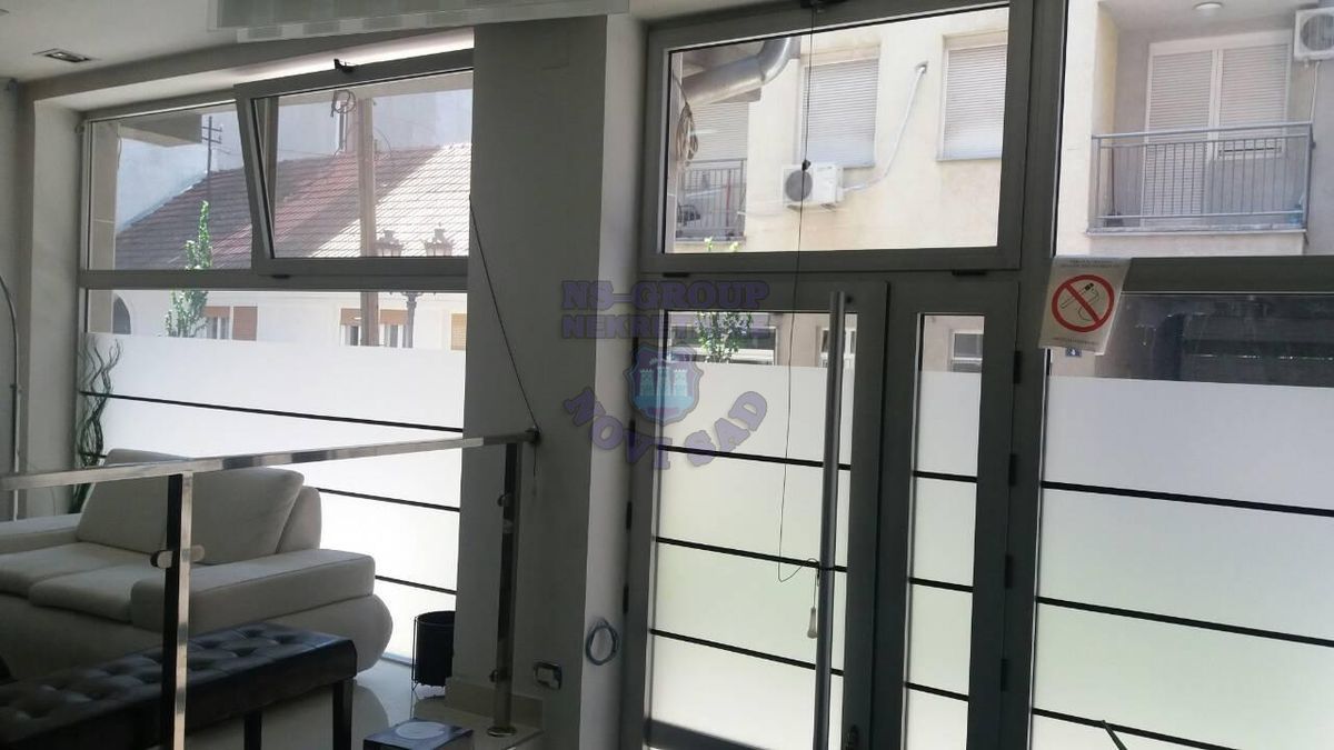 lokal na prodaju Novi Sad 151m2 445054