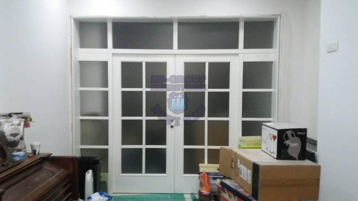 lokal na prodaju Novi Sad 151m2 445054