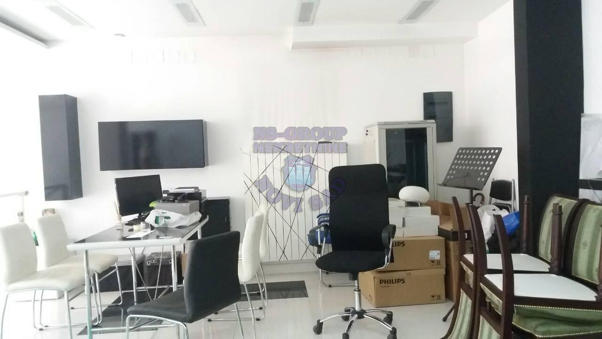 lokal na prodaju Novi Sad 151m2 445054