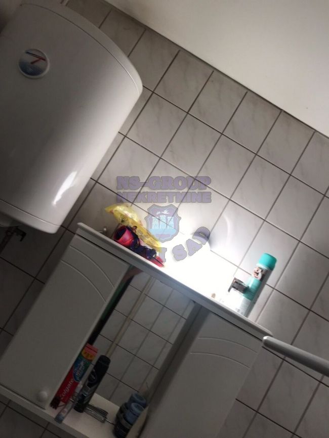 stan na prodaju Novi Sad 28m2 447676