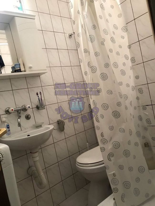 stan na prodaju Novi Sad 28m2 447676
