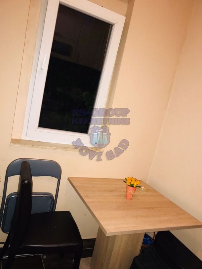 stan na prodaju Novi Sad 28m2 447676