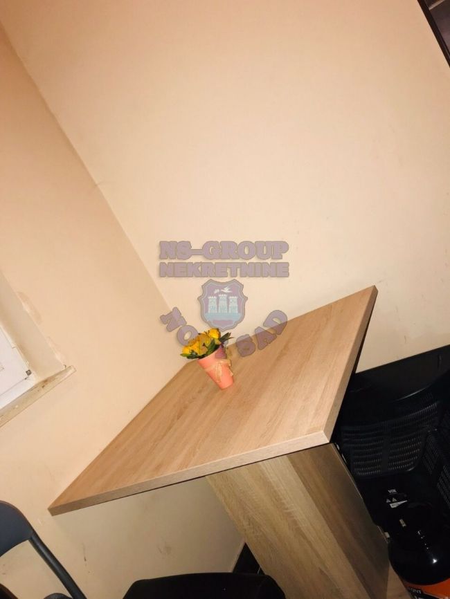 stan na prodaju Novi Sad 28m2 447676