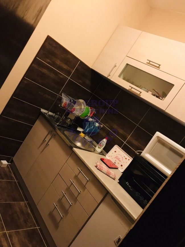 stan na prodaju Novi Sad 28m2 447676