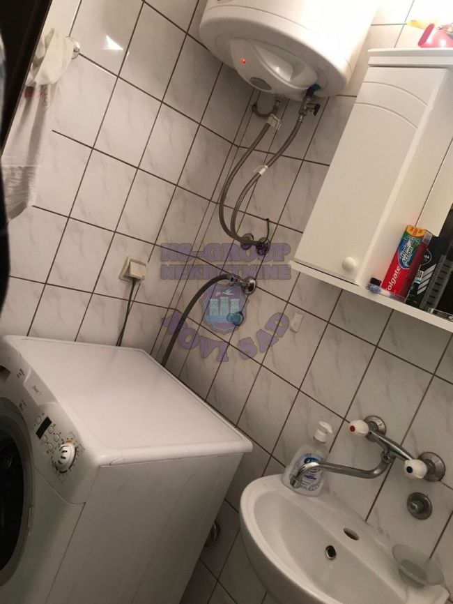 stan na prodaju Novi Sad 28m2 447676