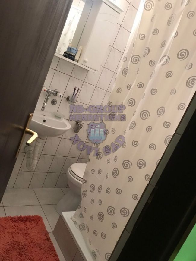 stan na prodaju Novi Sad 28m2 447676