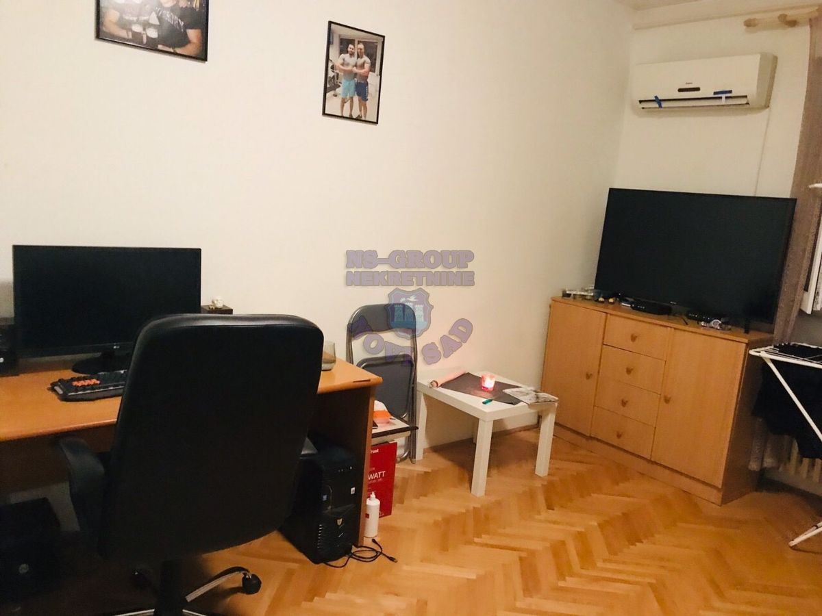 stan na prodaju Novi Sad 28m2 447676