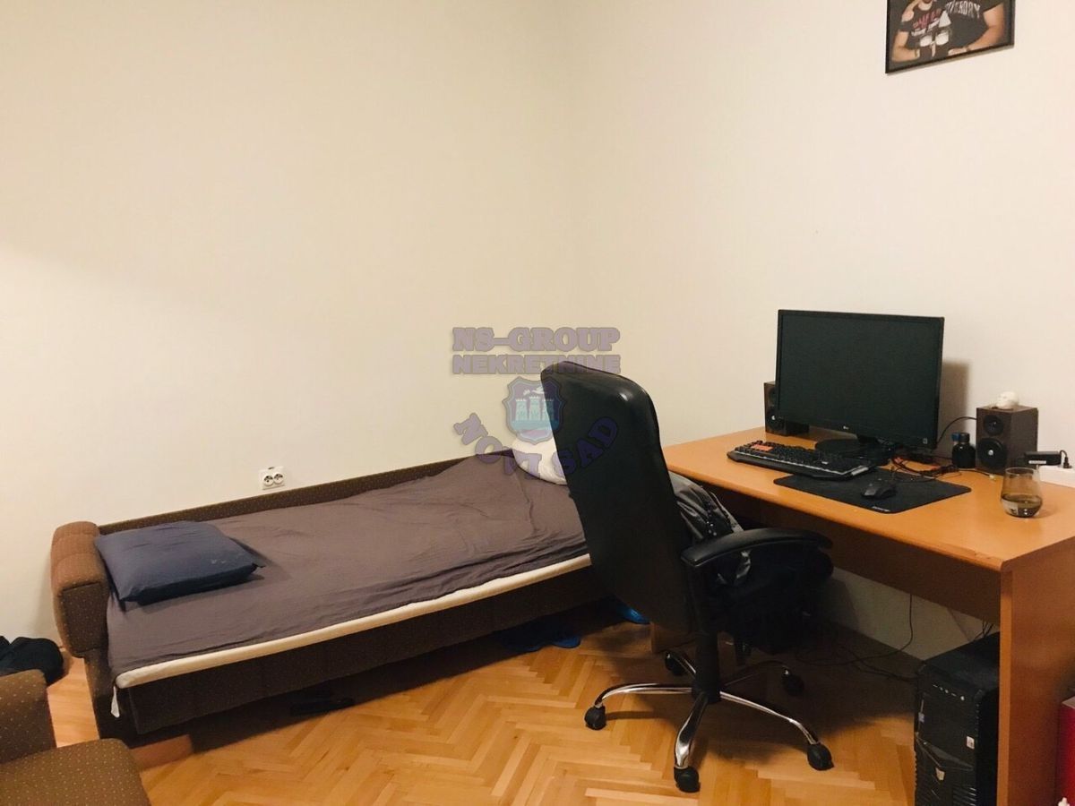 stan na prodaju Novi Sad 28m2 447676