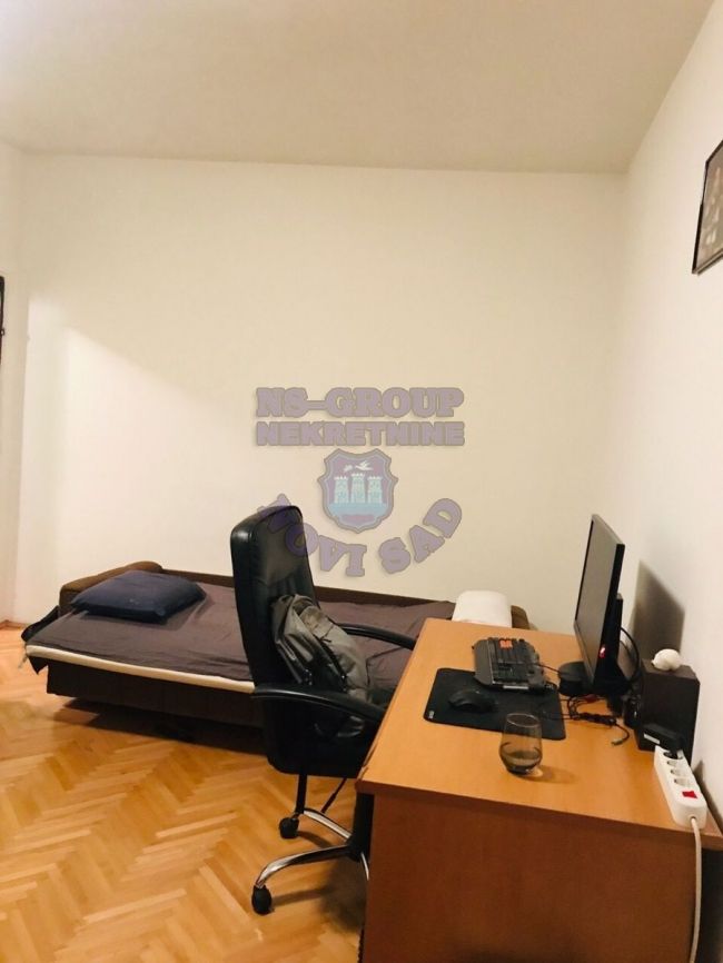 stan na prodaju Novi Sad 28m2 447676