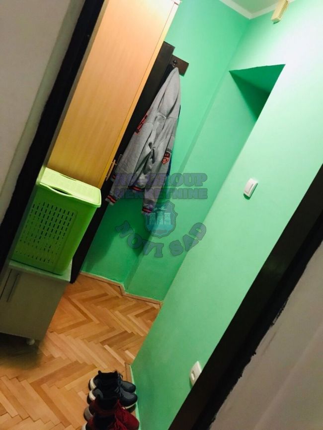 stan na prodaju Novi Sad 28m2 447676