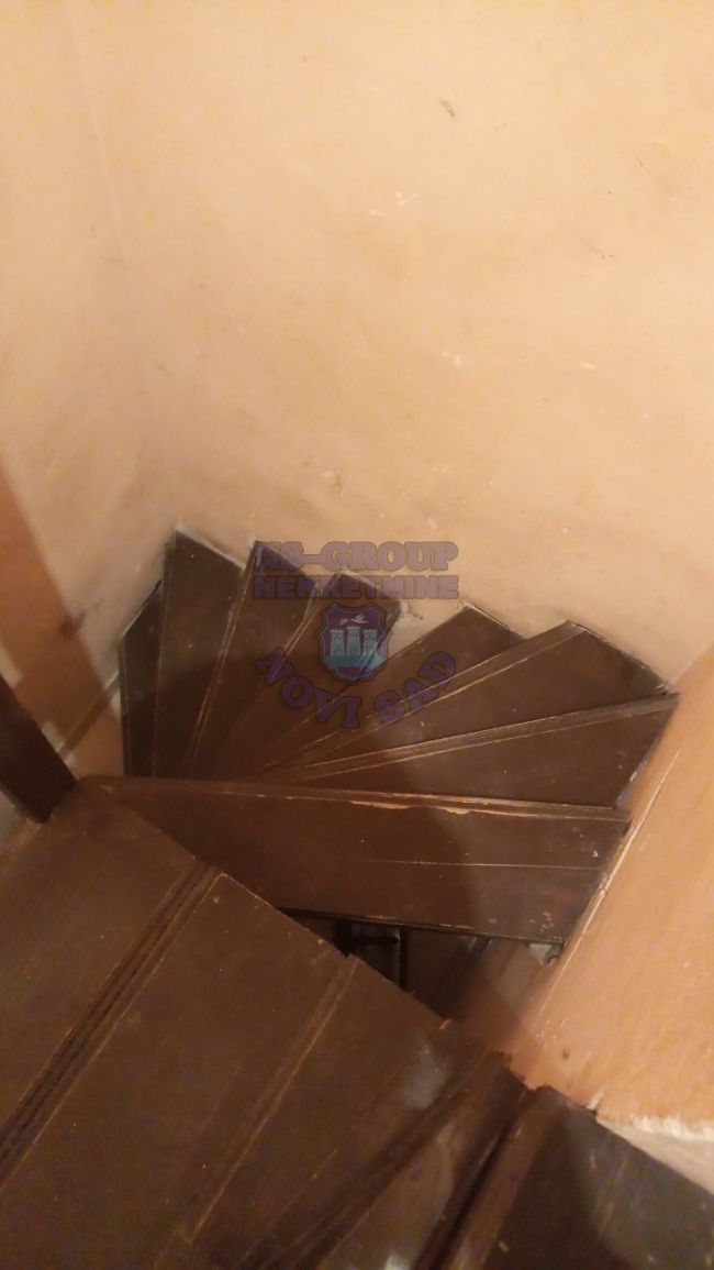 kuca na prodaju Novi Sad 33m2 448100