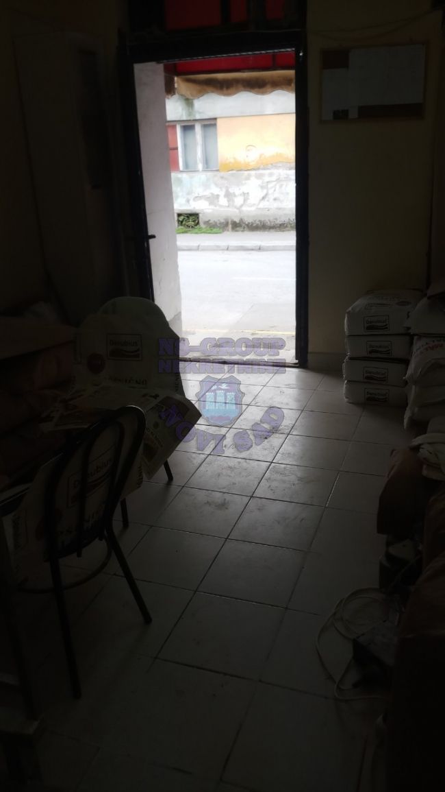 kuca na prodaju Novi Sad 33m2 448100