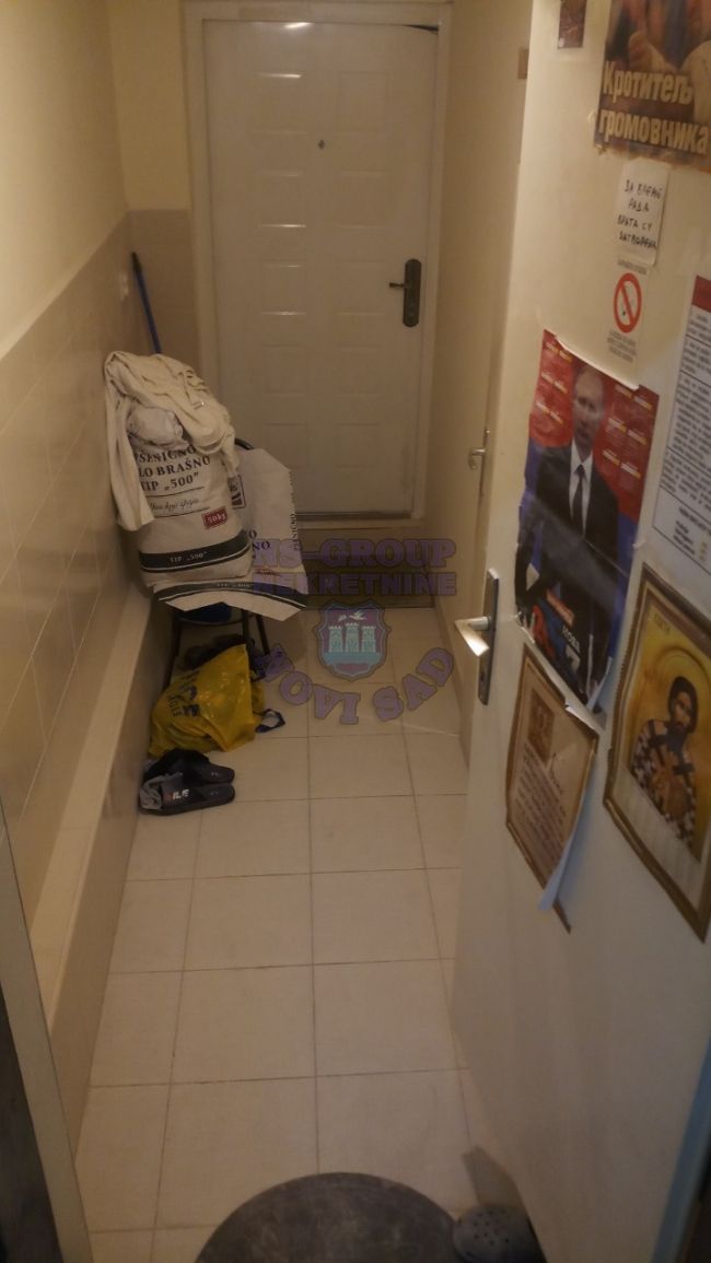 kuca na prodaju Novi Sad 33m2 448100