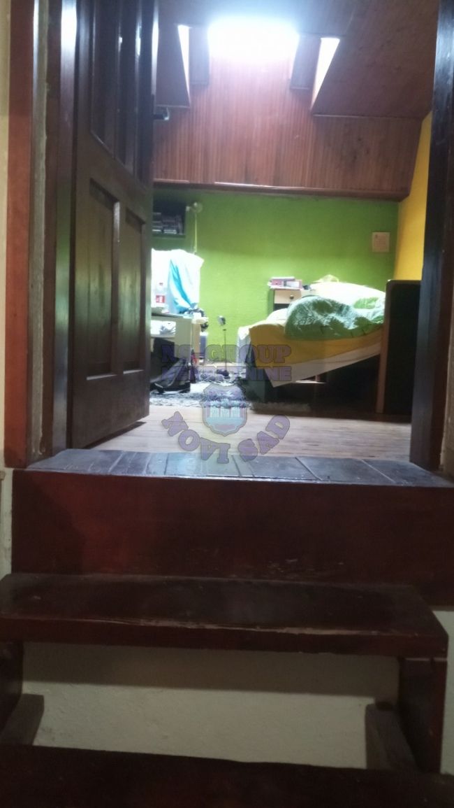 kuca na prodaju Novi Sad 33m2 448100