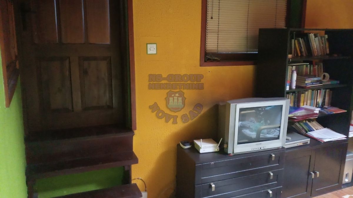 kuca na prodaju Novi Sad 33m2 448100
