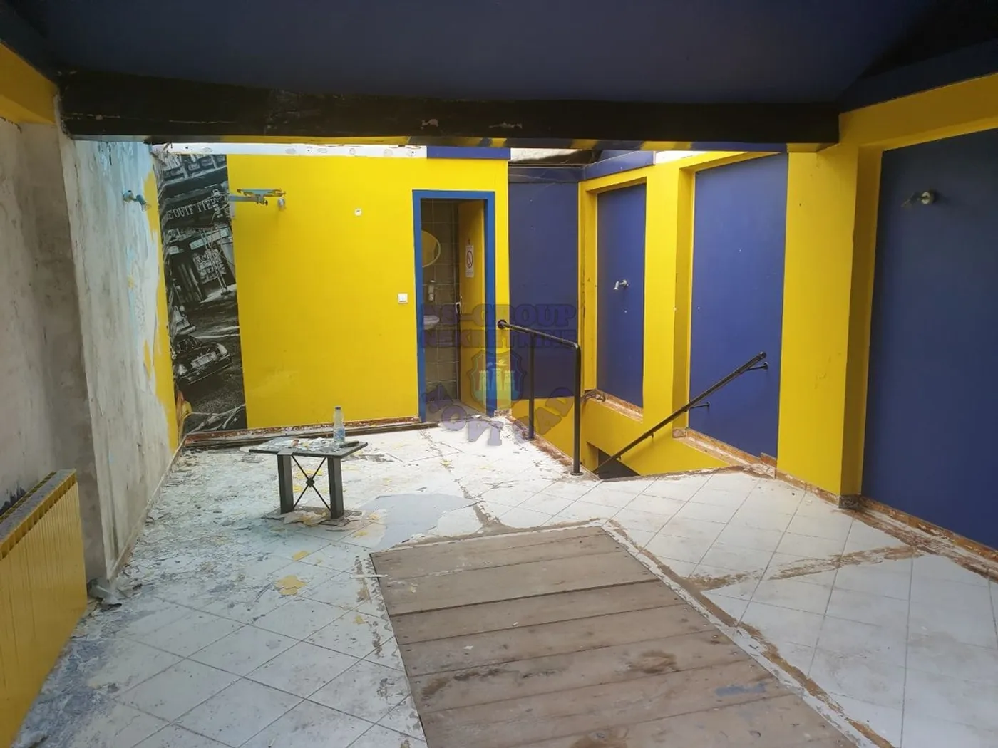 lokal na prodaju Novi Sad, 132m2 448234